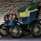 Illustration for article titled French Friday: 1896 Peugeot Type 7 (or Type 8)